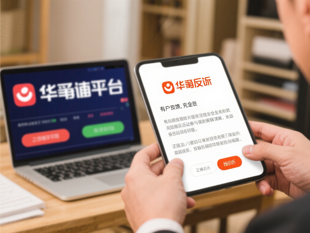 哪里可以投诉华体会 (哪里可以投诉华体会?详细了解投诉渠道与流程) 在使用线上平台的过程中,难免会遇到一些不愉快的情况