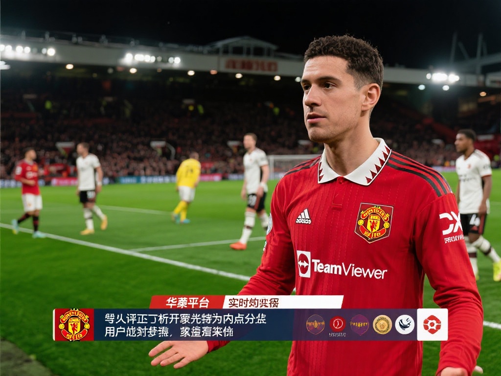 华体会 英超曼联 (华体会携手英超曼联,共创体育新篇章!) 华体会平台经常针对曼联的比赛提供专业点评,分析球队
