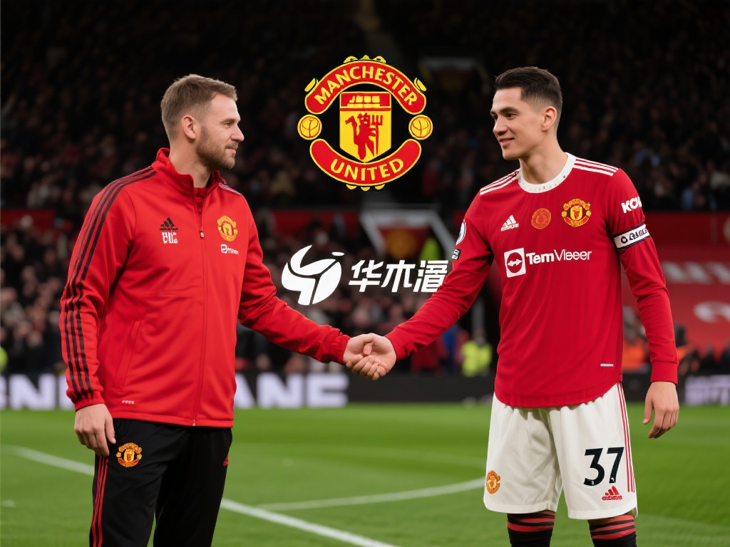 华体会赞助曼联 (华体会赞助曼联,开启足球合作新篇章!) 在足球世界中,顶级俱乐部与知名品牌的合作总是能引发