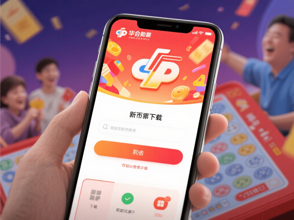 华体会彩票怎么下载 (如何快速下载华体会彩票并轻松上手使用?) 在如今的数字化时代,彩票爱好者们越来越倾向于通过手