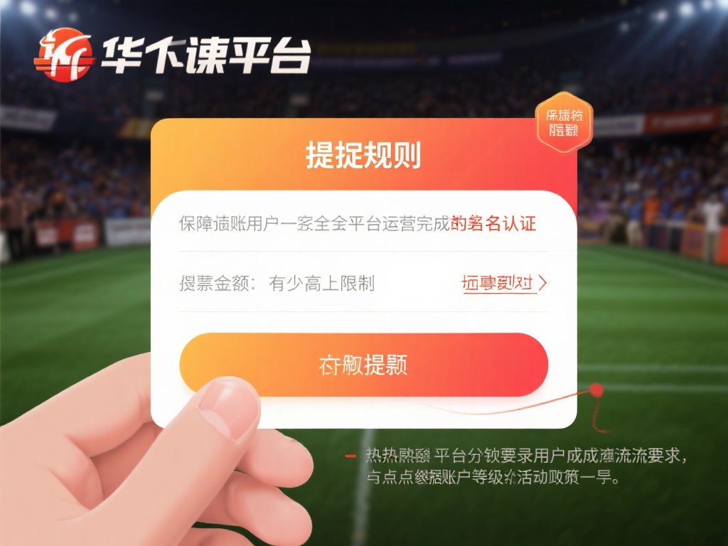 华体会提款规则 (华体会提款规则详解:如何快速安全取款?) 在华体会平台上,提款规则是为了保障用户资金安全和平