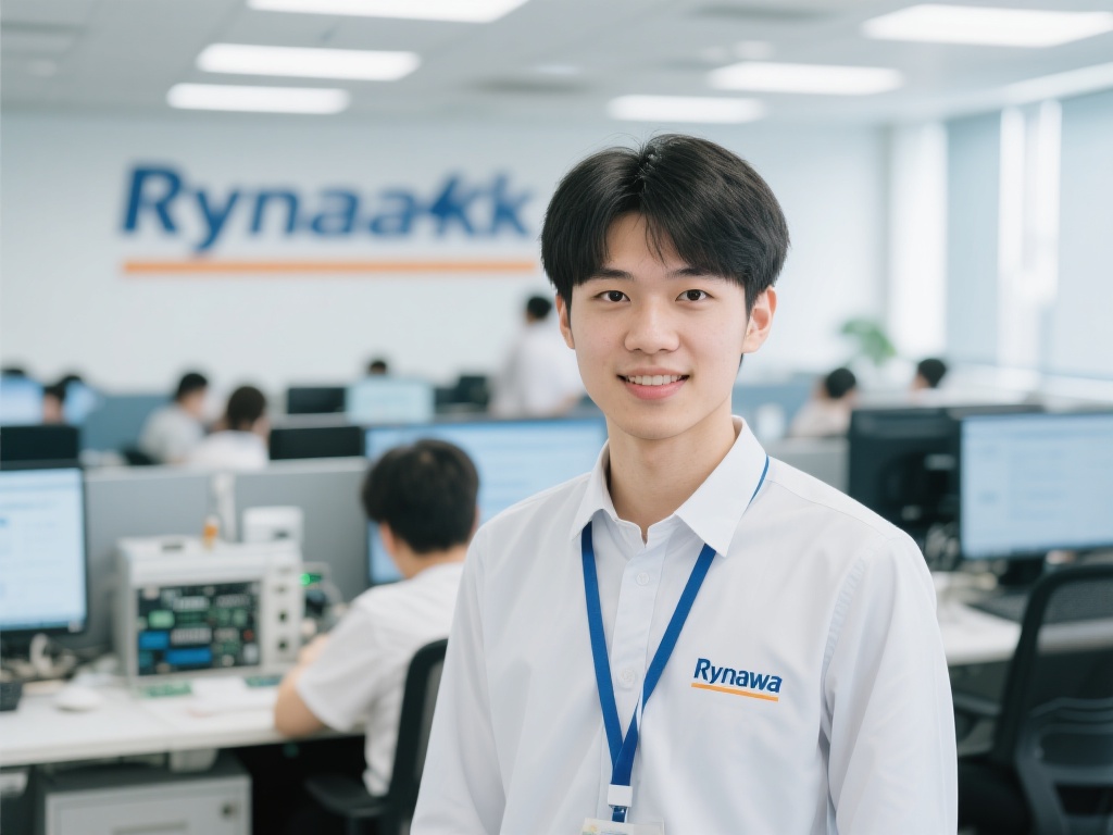 研华实习体会 (研华实习体会:成长与实践的宝贵经验总结) 在现代科技飞速发展的时代,选择一家具有行业影响力的