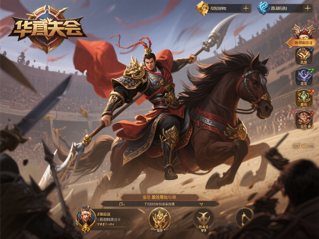 更值得一提的是，平台注重玩家的互动体验。通过参与活