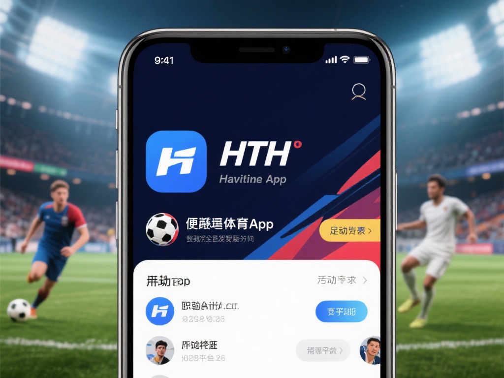 在如今这个数字化飞速发展的时代，体育爱好者们对于便