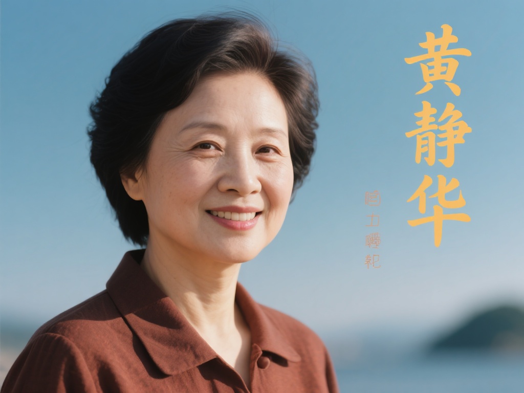 黄静华 体会 (黄静华的深刻体会与人生感悟分享) 在人生的旅途中,我们时常会遇到一些特别的人或事,带