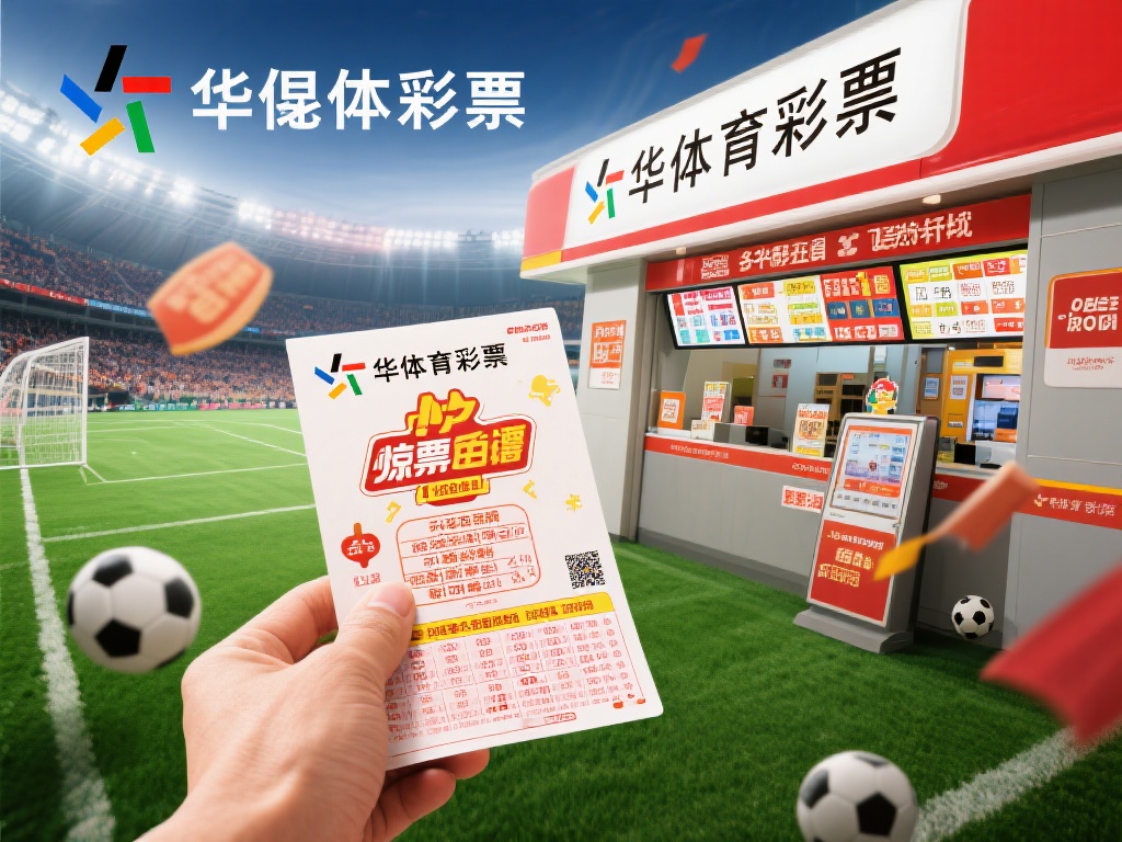 华体会体育彩票 (华体会体育彩票:畅享激情投注与丰厚回报体验) 体育彩票不仅仅是一种简单的娱乐方式,它将体育赛事的