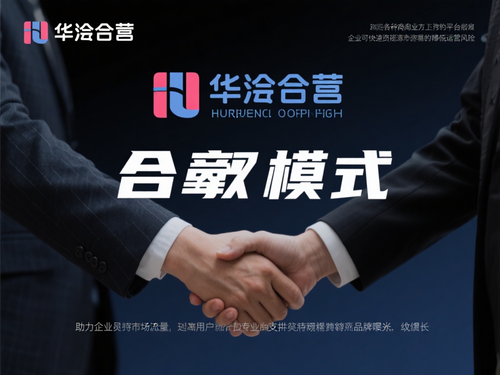 华体会合营 (华体会合营平台助力体育娱乐新体验) 在众多商业合作方式中,合营模式因其灵活性和高效性而