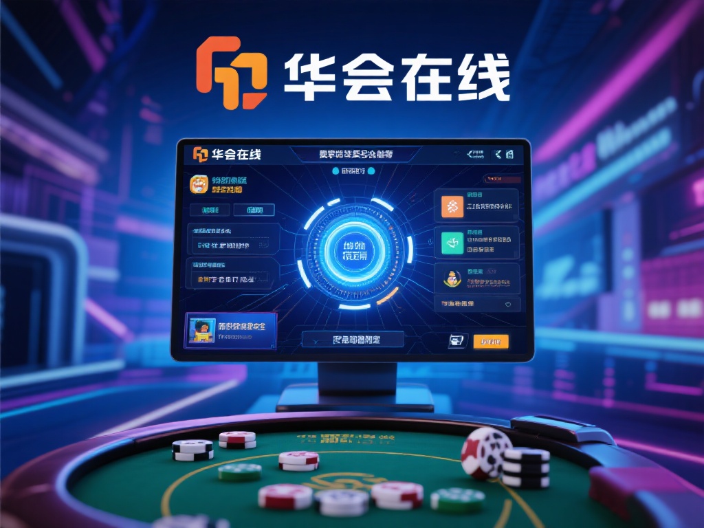 华体会在线 (华体会在线平台,畅享极致游戏体验与服务) 在数字化娱乐领域,技术是核心竞争力。华体会在线深谙