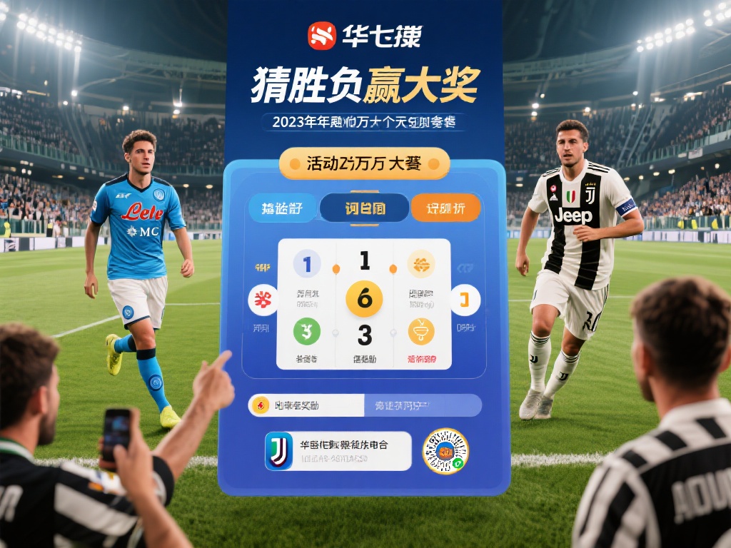 以2023赛季意甲联赛为例，华体会推出了一项名为“