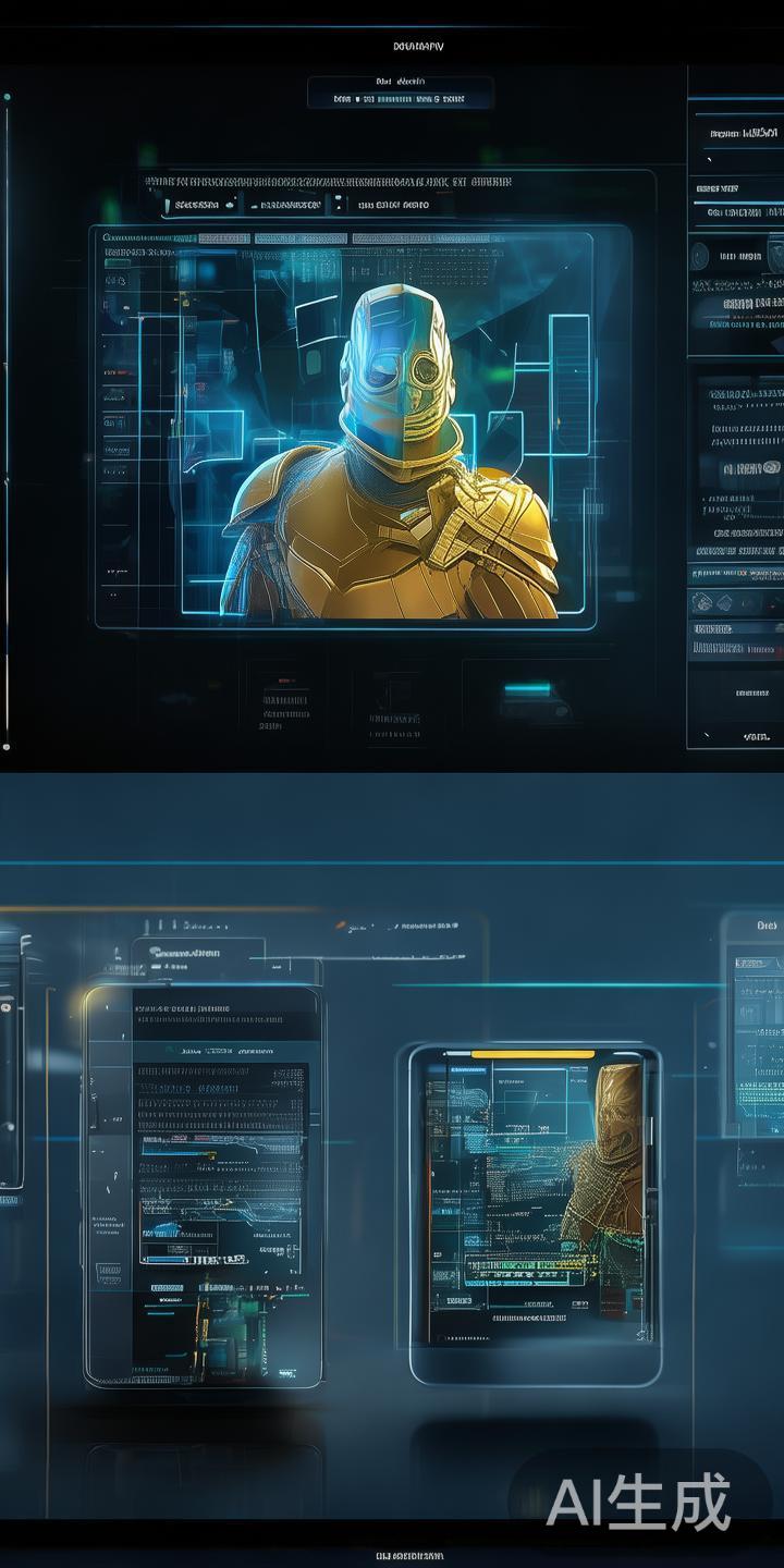 此外，平台利用智能风控系统实时监控交易和登录行为，