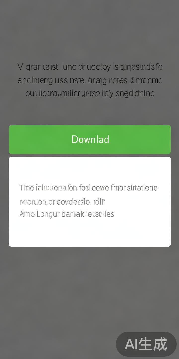 点击下载按钮后，系统将弹出安装文件保存路径。请确保
