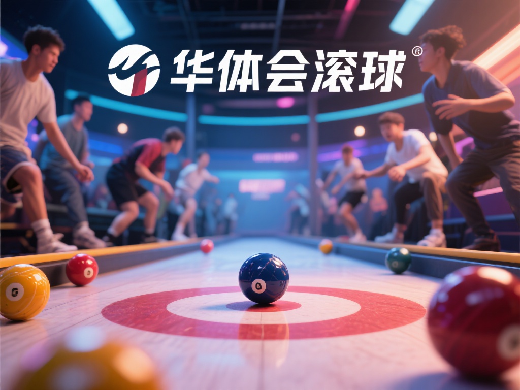 华体会滚球 (华体会滚球平台,畅享极致体育竞猜体验!) 在当今快节奏的生活中,寻找一种既能放松身心又能带来