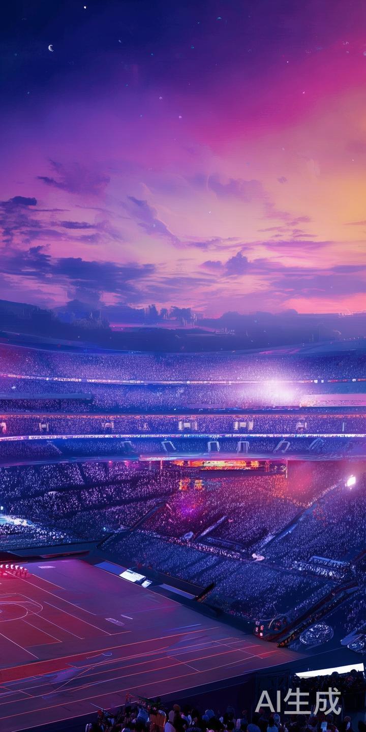 环球体育携手华体会:开启合作共赢新时代的全方位发展新趋势 近年来,体育行业的变革主要受技术创新、市场多元化和