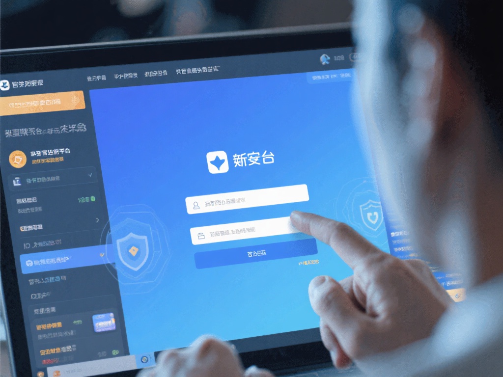 华体会官网在线登录 (华体会官网在线登录,畅享便捷体育娱乐体验) 在网络环境中,安全始终是用户最关心的问题之一。选择