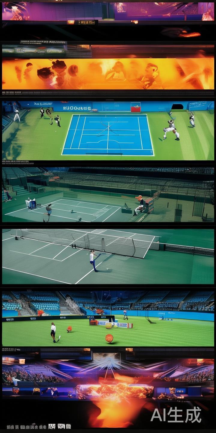 htH华体会体育app官方提供的体育赛事直播服务详细介绍与全天实时在线观看指南 网球、乒乓球等传统体育:提供澳网、温布尔登等国际大