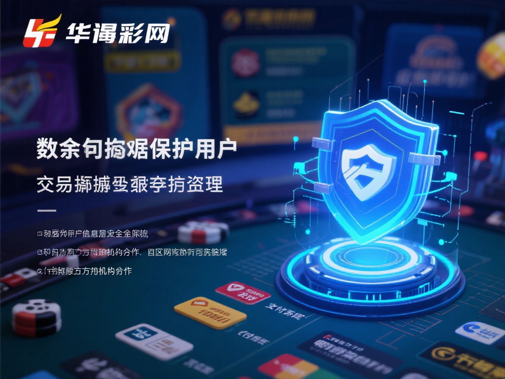 华体会彩网 (华体会彩网:探索最全面的体育赛事资讯平台) 在网络娱乐的世界里,安全始终是用户最关心的问题之一